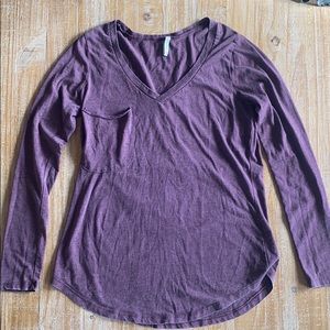 Z Supply Pocket Long Sleeve